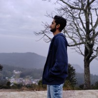 Prathik Sirvi