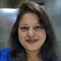 Poorva Phoujdar
