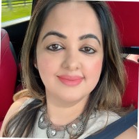 Prabhjyot Kaur