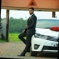 Rajeesh Ummer
