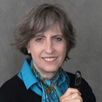Nancy E. Roth