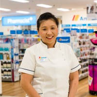 Grace Chong