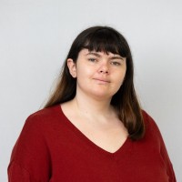 Seisia Luxford