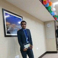 Yogesh Sharma