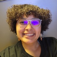 Rebecca Martinez (Laboy)