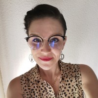 Pauline Simard