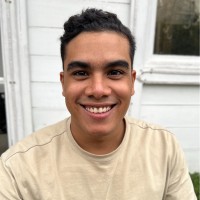 Jorge Andrés Salinas Peña