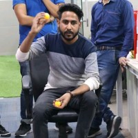 Anshul Saini