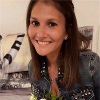 Giulia Giallongo