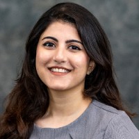 Urvashi Bajpai