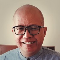 Coky Fauzi Alfi, PhD