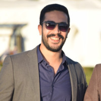 Mohamed Maged