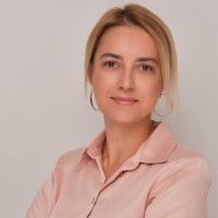 Albina Ladynenko