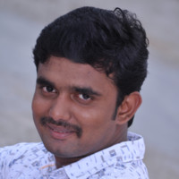 Avinash Kumar Karri