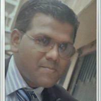 Azharuddin Shaikh