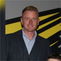 Chris Mulliner