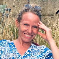 Evi Maes