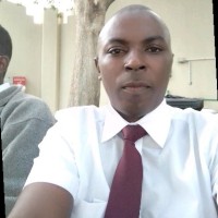 Origumisiriza Moses Kenya