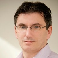 Goran Trifunovic