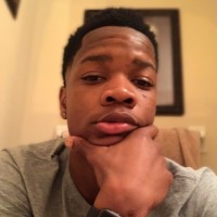 Marlon Sharp