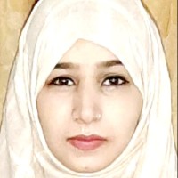 Farha Sayyed