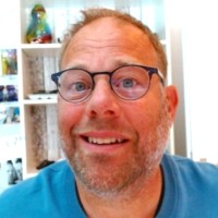 Ivar Voorman