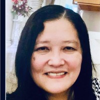 Wilma Dungca
