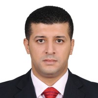 Sherif Mohammed