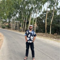 Himanshu Sharma