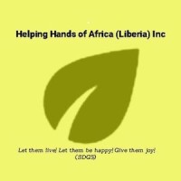 Helping Hands of Africa Liberia Inc