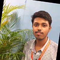 Srikanth Saravanan