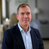 Ditlev Ahlefeldt-Laurvig