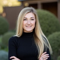 Jacqueline E. Wöstemeyer