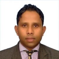 Dushmantha Amarasinghe
