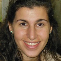Daniela Sofia Vidoz