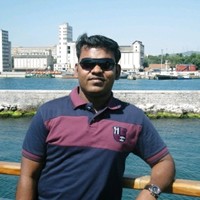 Balakumar Nagarajan
