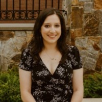 Amanda V. Cabral