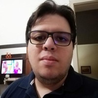 Raphael Fernandes
