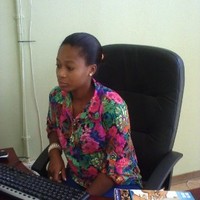 Kenaleone Gaebepe