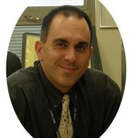 Chris Pino