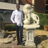 Dr Jim Ngoga