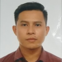 Mohd Syazarun S.