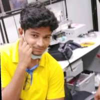 Kalidass Anand Kumar🇮🇳