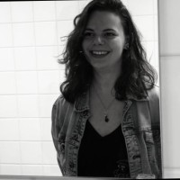 Susanne Van Der Geest