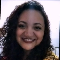 Cinaria Maria Dos Santos