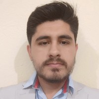 Marco Daniel Raza Iturralde