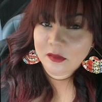 Kathyria Gonzalez