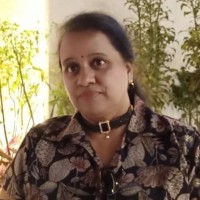 Mary Kavitha