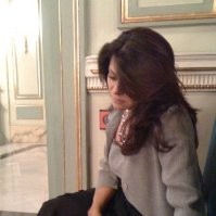 Diana Romero Coronel