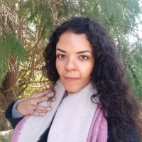 Ana Teresa Marchante
